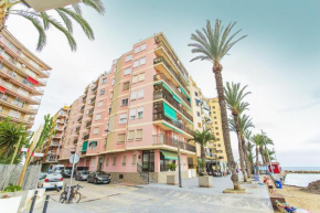 153 Beach Apartment Alicante Holiday